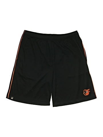Majestic Athletic Shorts (view 1)