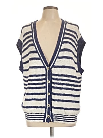 Maeve Sweater Vest (view 1)
