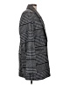 Old Navy Houndstooth Gray Blazer Size L (tall) - photo 4