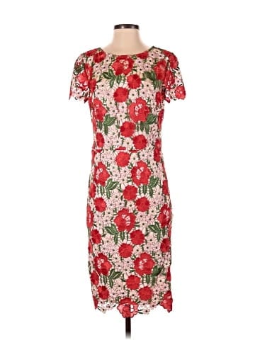David Meister Cocktail Dress (view 1)
