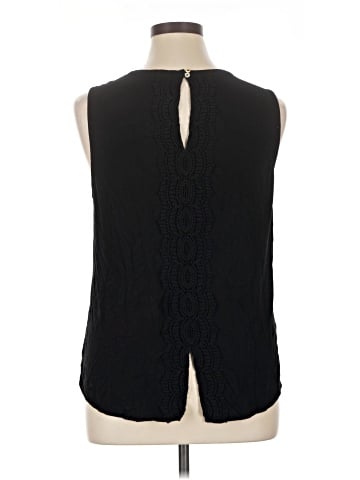 Daniel Rainn Sleeveless Blouse (view 2)