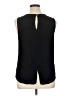 Daniel Rainn 100% Rayon Black Sleeveless Blouse Size XL - photo 2