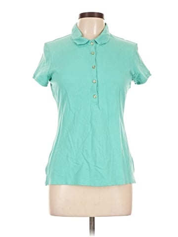 The Limited Short Sleeve Polo (view 1)