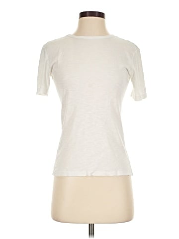 George Short Sleeve Turtleneck (view 1)