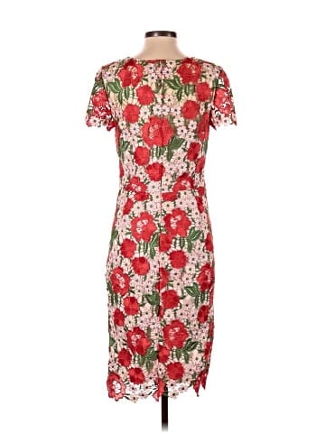 David Meister Cocktail Dress (view 2)
