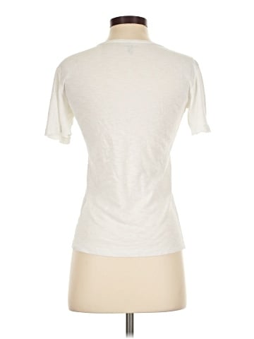 George Short Sleeve Turtleneck (view 2)