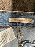 Levi's Blue Jeans Size 31 waist - photo 7