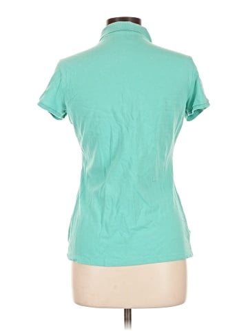 The Limited Short Sleeve Polo (view 2)