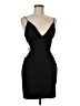 Windsor Black Cocktail Dress Size M - photo 1