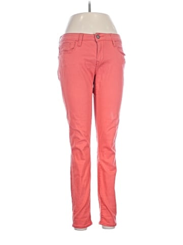 Mavi Gold Jeggings (view 1)