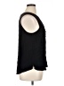 Daniel Rainn 100% Rayon Black Sleeveless Blouse Size XL - photo 4