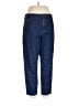 J.Crew 100% Cotton Blue Jeans Size 31 waist - photo 1