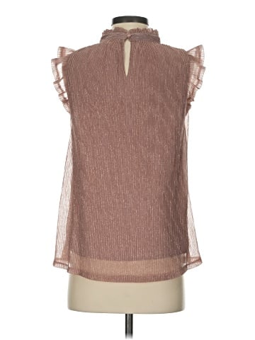 THML Sleeveless Blouse (view 2)