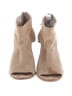 Vince Camuto Tan Ankle Boots Size 10 - photo 2