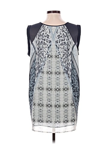 CAbi Sleeveless Blouse (view 2)