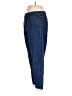 J.Crew 100% Cotton Blue Jeans Size 31 waist - photo 5