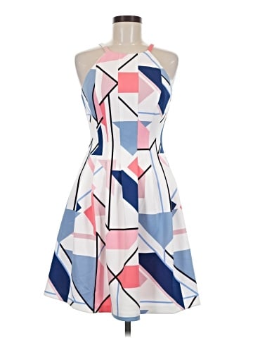 Vince Camuto Cocktail Dress (view 1)