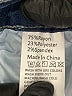 Unbranded Blue Jeans Size 3X - photo 4