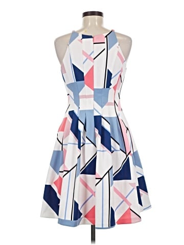 Vince Camuto Cocktail Dress (view 2)