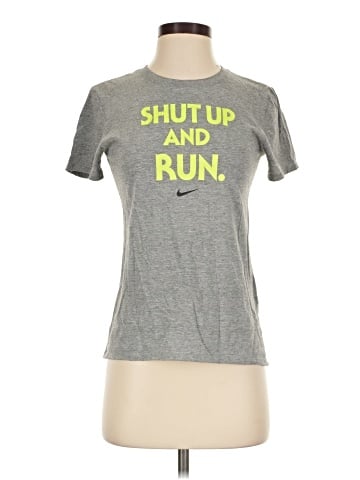 Nike Active T-Shirt (view 1)