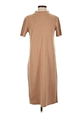 Trafaluc by Zara Casual Dress (view 1)