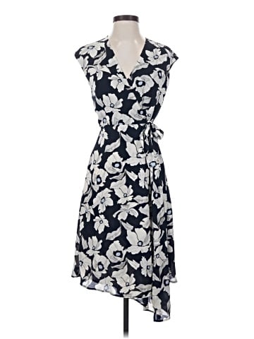 Banana Republic Factory Store Casual Dress (view 1)