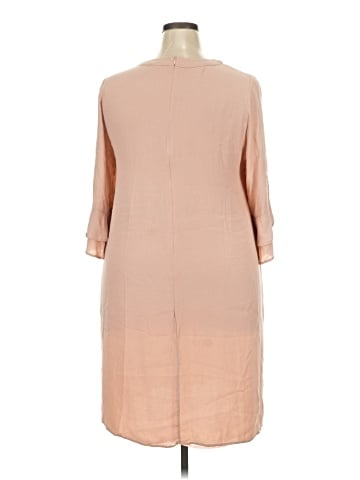 ELOQUII Casual Dress (view 2)
