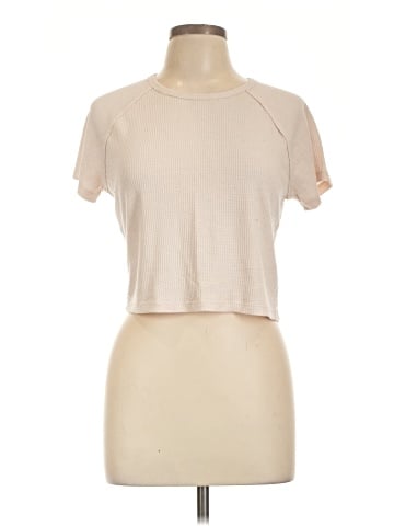 American Eagle Outfitters Short Sleeve T-Shirt (view 1)
