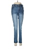 Wit & Wisdom Solid Blue Jeans Size 8 - photo 1