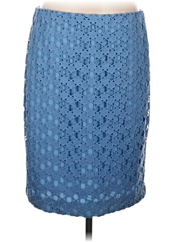 Ann Taylor Factory Formal Skirt (view 1)