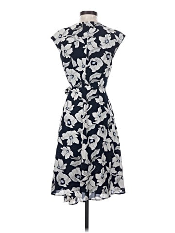 Banana Republic Factory Store Casual Dress (view 2)