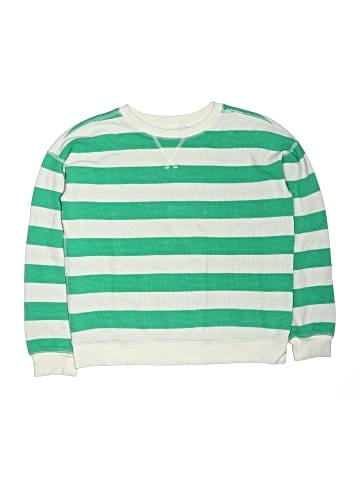 Hanna Andersson Pullover Sweater (view 1)