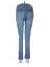 Wit & Wisdom Solid Blue Jeans Size 8 - photo 2