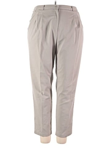 BFA Classics Casual Pants (view 1)