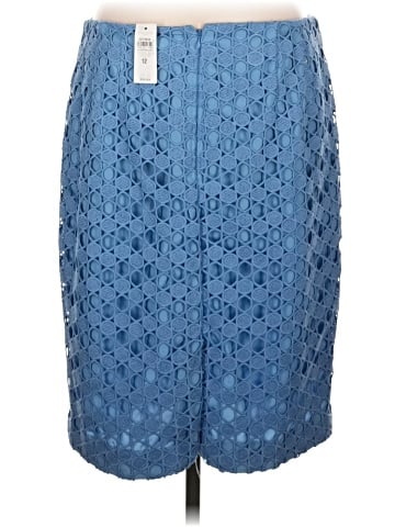 Ann Taylor Factory Formal Skirt (view 2)