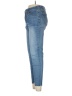 Wit & Wisdom Solid Blue Jeans Size 8 - photo 5