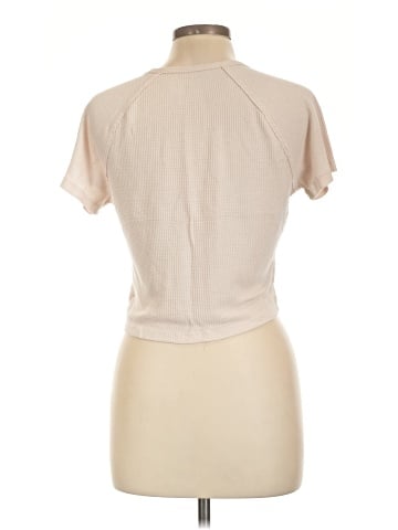 American Eagle Outfitters Short Sleeve T-Shirt (view 2)