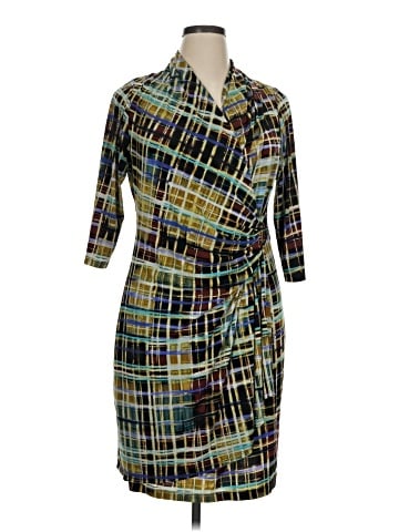 Karen Kane Cocktail Dress (view 1)