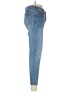 Wit & Wisdom Solid Blue Jeans Size 8 - photo 4