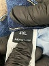 Unbranded Solid Blue Jeans Size 4XL - photo 5