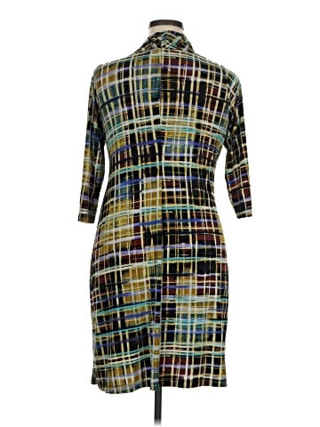 Karen Kane Cocktail Dress (view 2)