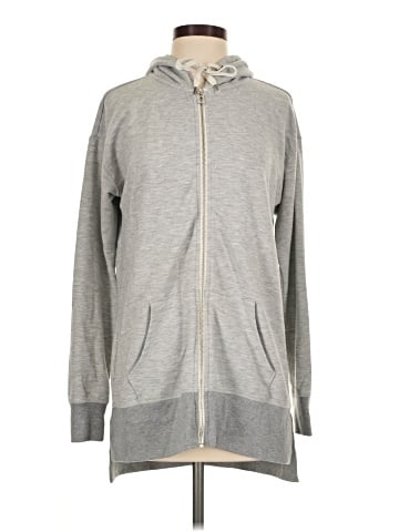 Gap Zip Up Hoodie (view 1)