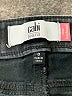CAbi Black Jeans Size 8 - photo 4