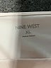 Nine West Tan Tank Top Size XL - photo 7