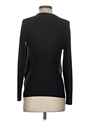 Beyond the Bump by Beyond Yoga Long Sleeve T-Shirt (view 2)