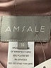 Amsale Gray Cocktail Dress Size 10 - photo 9