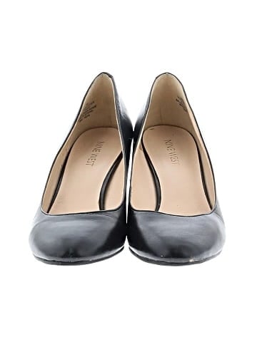 Nine West Wedges (view 2)