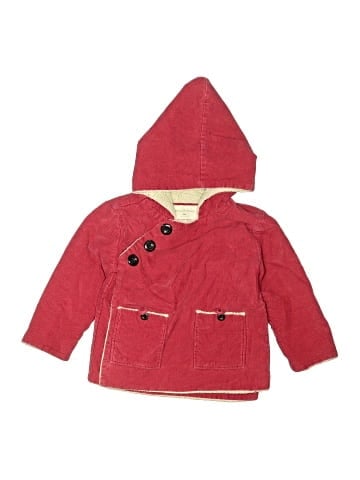 Hanna Andersson Coat (view 1)