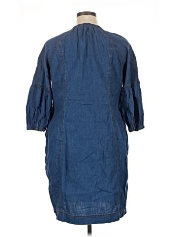 Soft Surroundings Casual Dress (view 2)