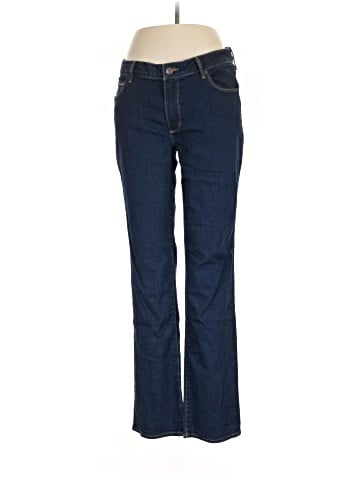 Eddie Bauer Jeans (view 1)